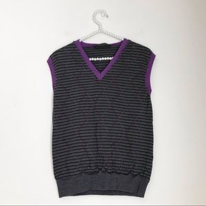 ETRO Sweater Vest